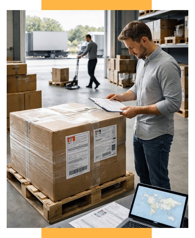 Срочная международная доставка от 12169 р. | СетСервис-Шмб