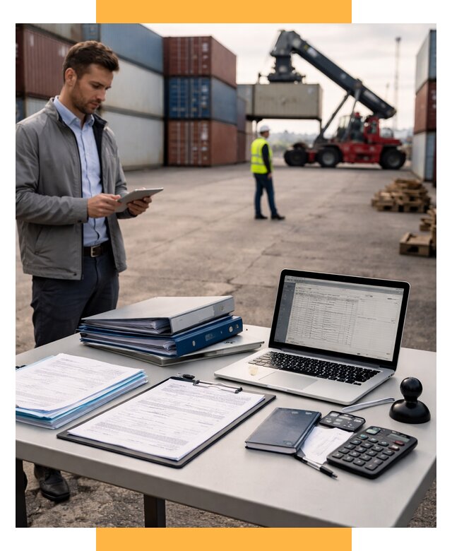 Контейнерные перевозки грузов по миру от 121692 р. | СетСервис-Шмб