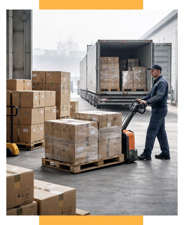 Карго доставка грузов по миру под ключ от 25353 р. | СетСервис-Шмб