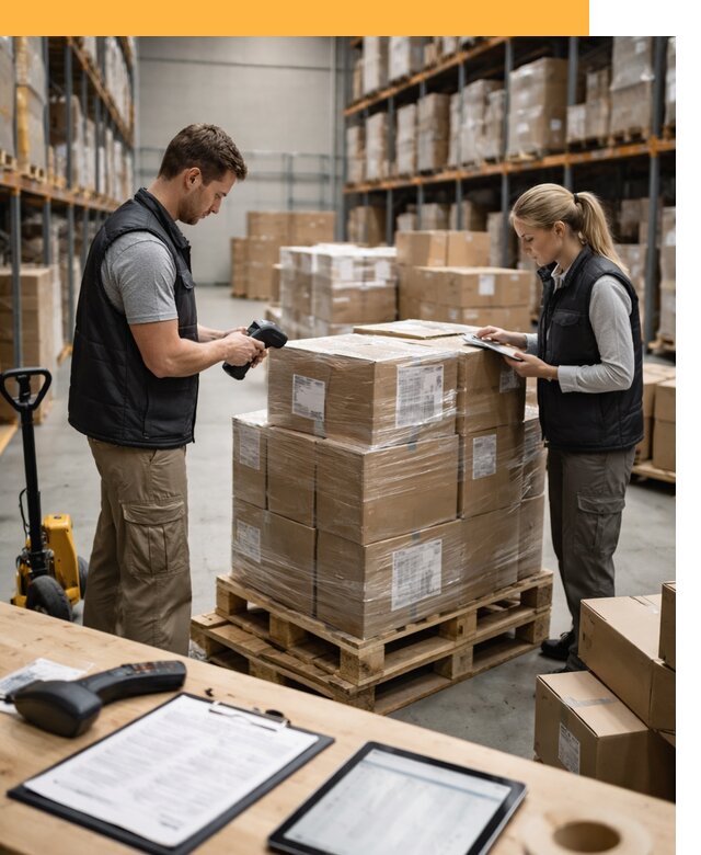 Консолидация грузов по миру от 8113 руб, оптимизация доставки