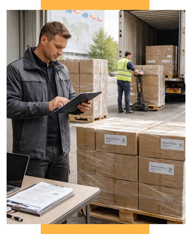 Доставка товаров для маркетплейсов из Китая от 7606 р. — СетСервис-Шмб