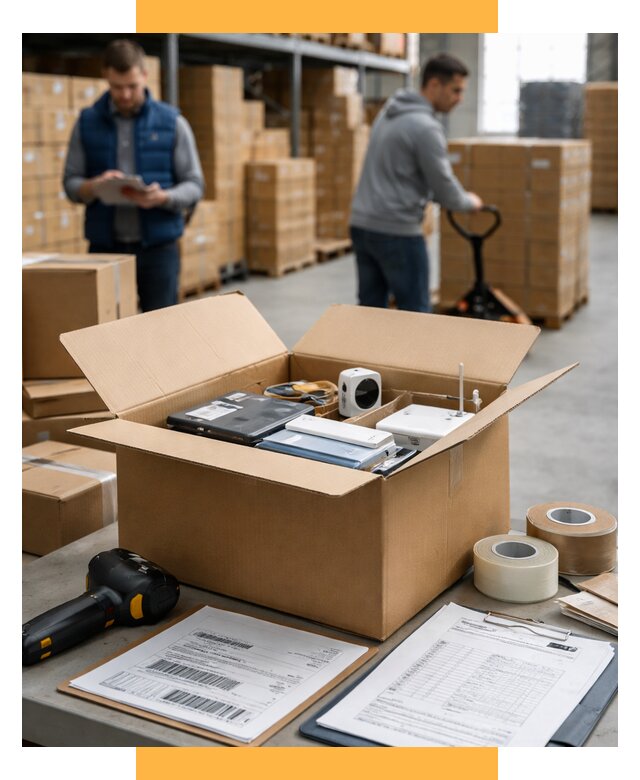 Доставка грузов из Китая в Россию от 60846 р. | СетСервис-Шмб