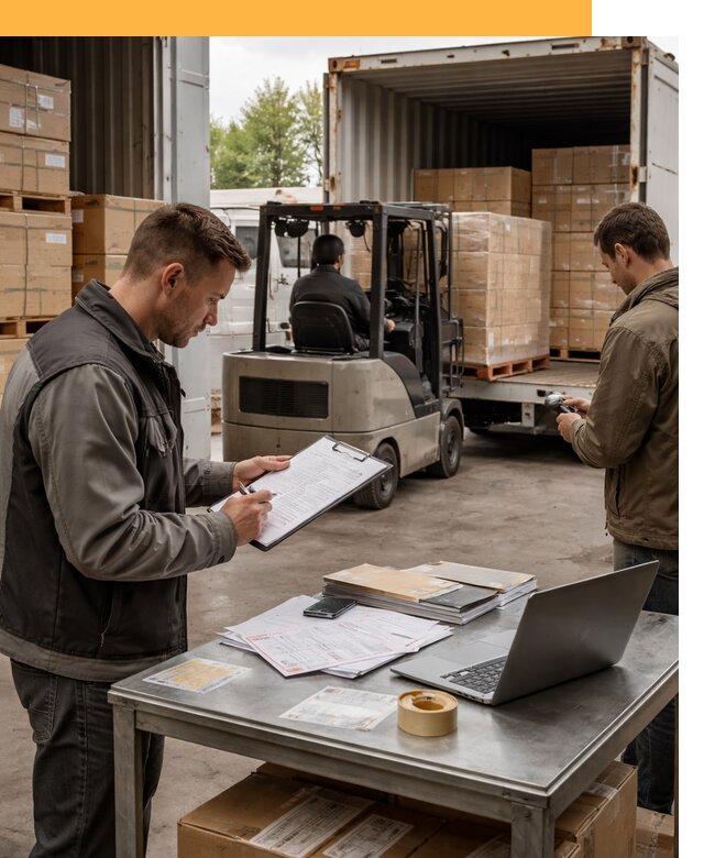 Карго доставка из Китая морские и авиаперевозки от 86199