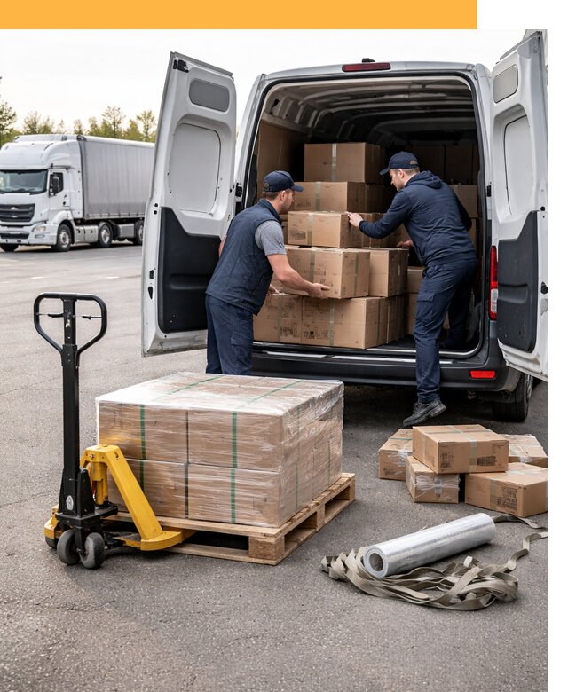 Автоперевозки из Турции: сборные и прямые рейсы от 121692 руб