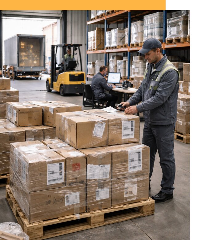 Сборные грузы из Турции от 8620 руб, доставка, таможенное оформление