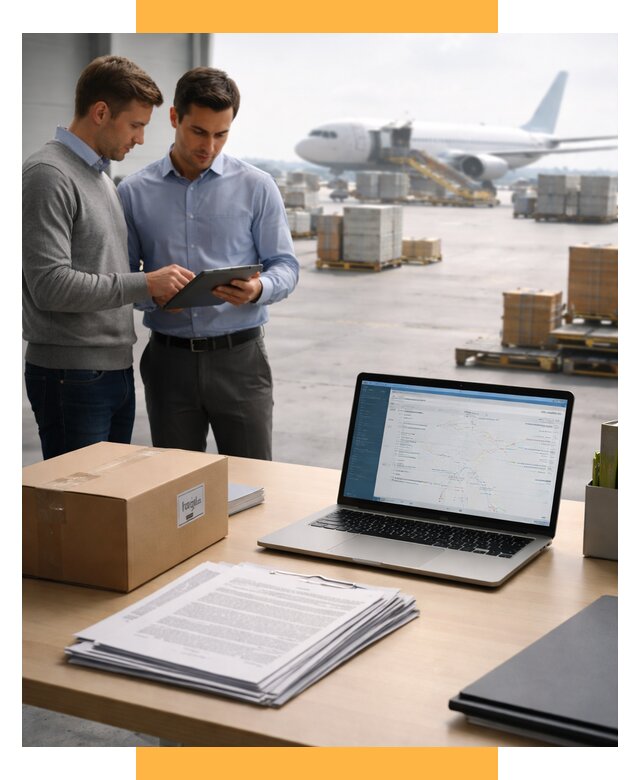 Авиадоставка из США от 659 р., быстро и надежно, СетСервис-Шмб