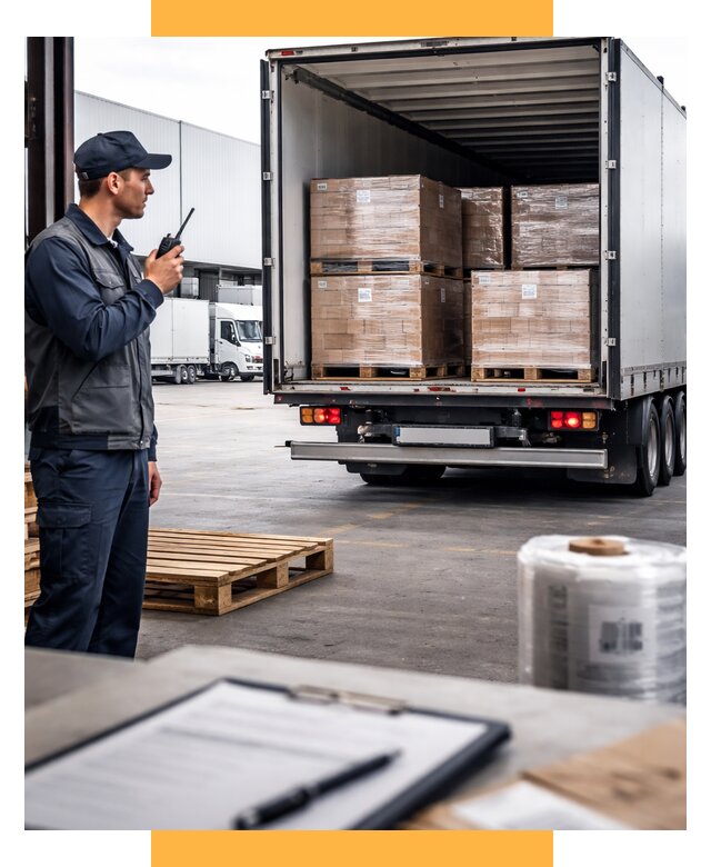 Автоперевозки из Италии от 86199 р., надежно СетСервис-Шмб