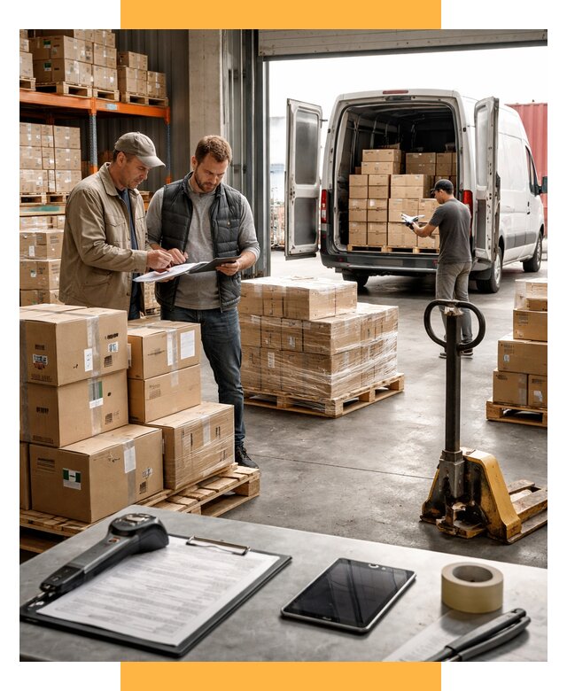 Сборные грузы из Италии, доставка от 18761 р. СетСервис-Шмб