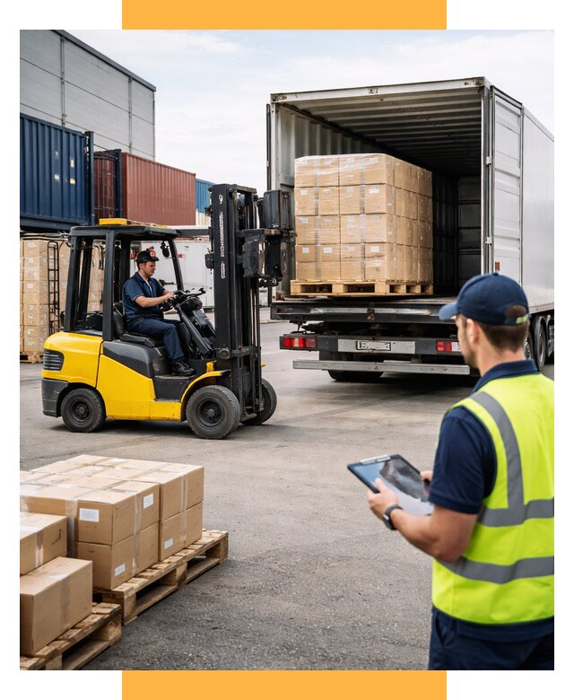 Доставка грузов из Латвии в Россию от 25353 р. | СетСервис-Шмб