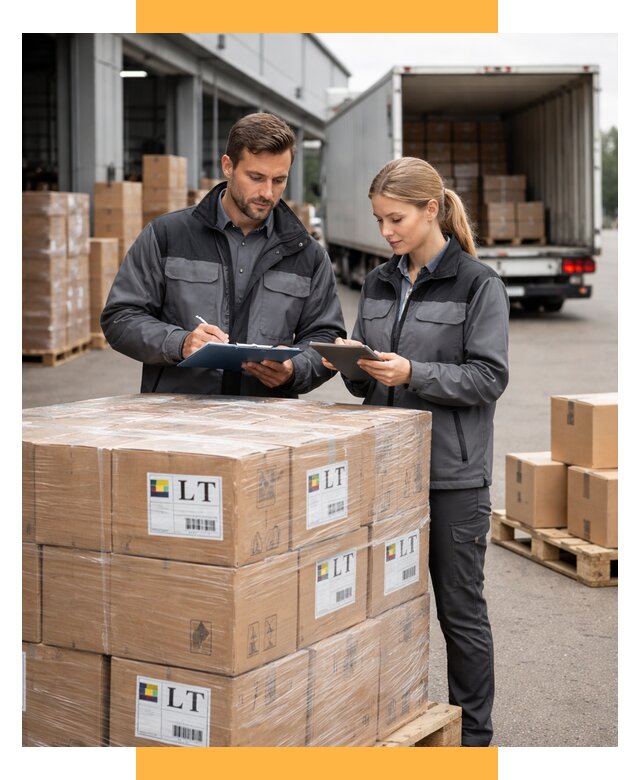 Доставка грузов из Литвы в Россию от 15212 р., СетСервис-Шмб