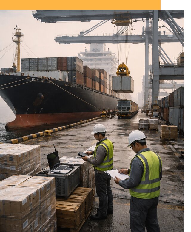 Морские перевозки из Японии от 91269 руб, доставка по миру