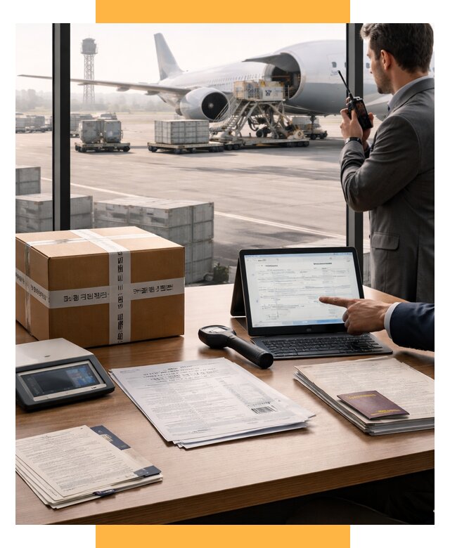 Авиадоставка из Кореи в Россию от 7606 р., сервис СетСервис-Шмб