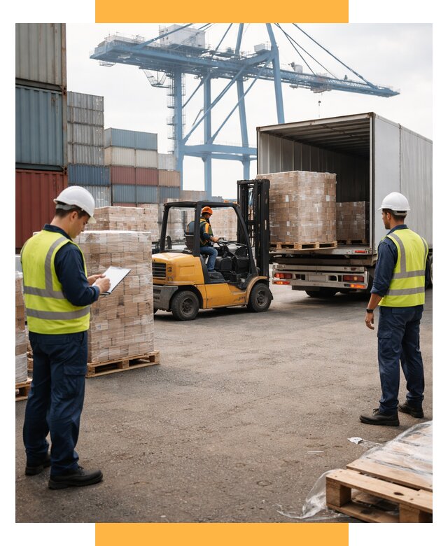 Доставка грузов из Вьетнама в Россию от 76058 р. | СетСервис-Шмб