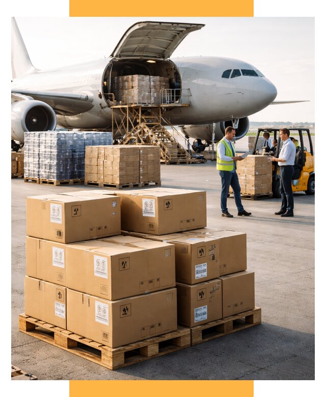 Авиадоставка из Вьетнама в Россию от 862 р. | СетСервис-Шмб