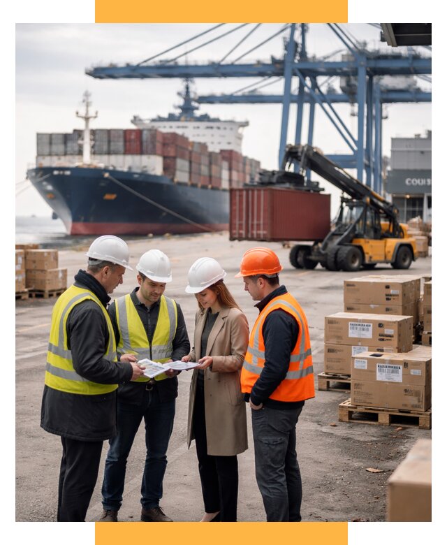 Морские перевозки из Вьетнама от 152115 р. — СетСервис-Шмб