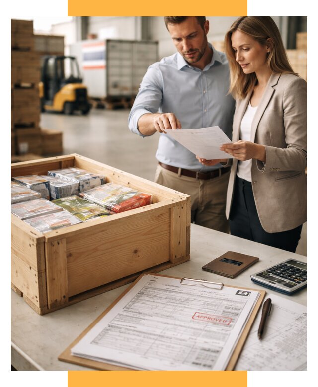 Доставка грузов из Таиланда в Россию от 35494 р. СетСервис-Шмб