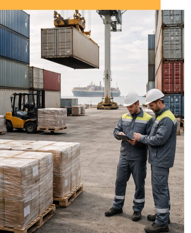 Морские перевозки из Таиланда от 86199 руб, доставка и таможня