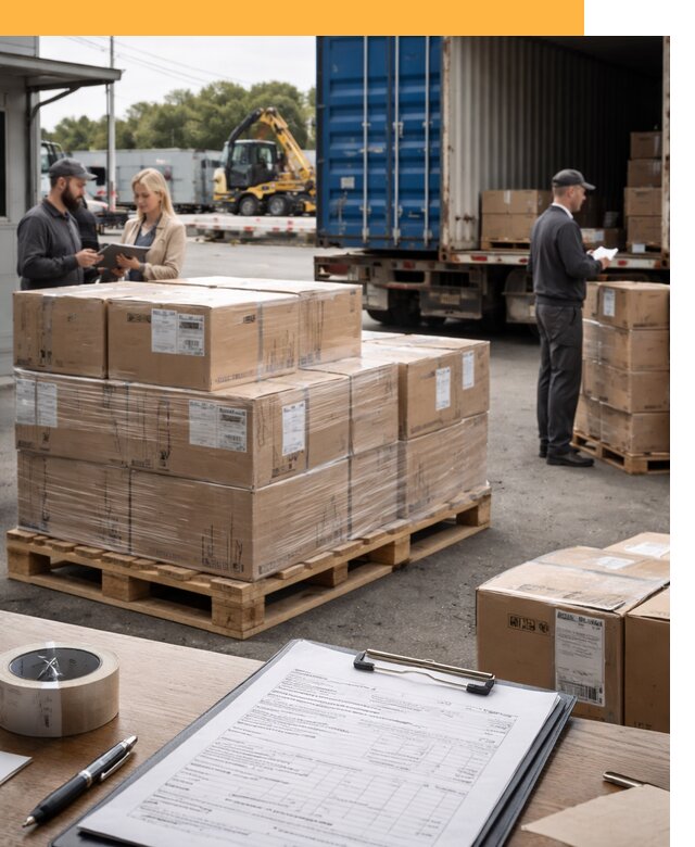 Доставка грузов из Малайзии: морем и авиа от 86199 руб.