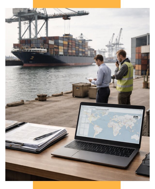 Морские перевозки из Малайзии от 86199 р. | СетСервис-Шмб