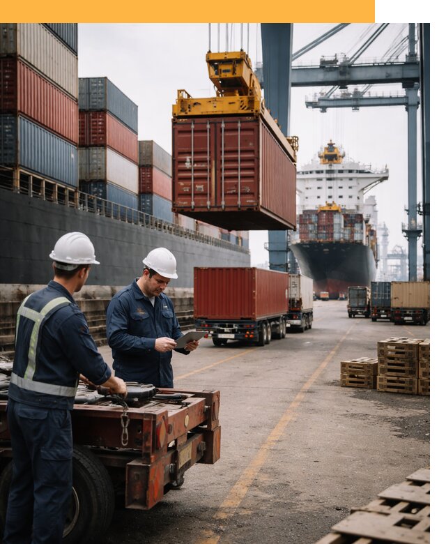 Морские перевозки из Малайзии: фрахт и таможня от 86199 руб за ед