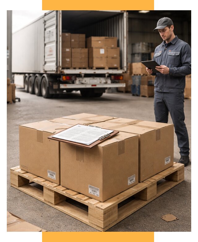 Доставка грузов из Ирана в Россию от 1217 р., СетСервис-Шмб