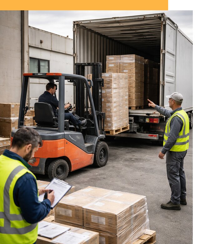 Доставка грузов из Армении по всему миру от 12169 руб.