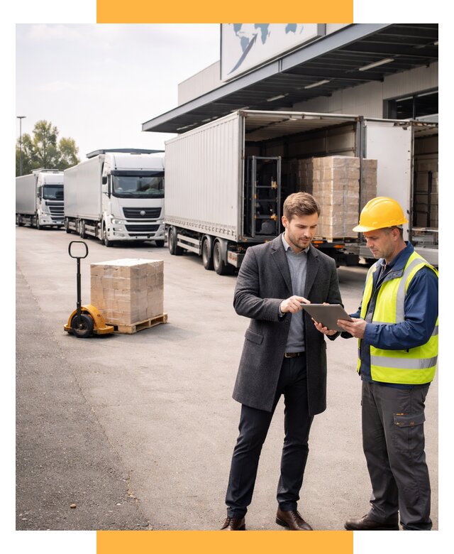 Автоперевозки из Грузии от 86199 р. - логистика СетСервис-Шмб