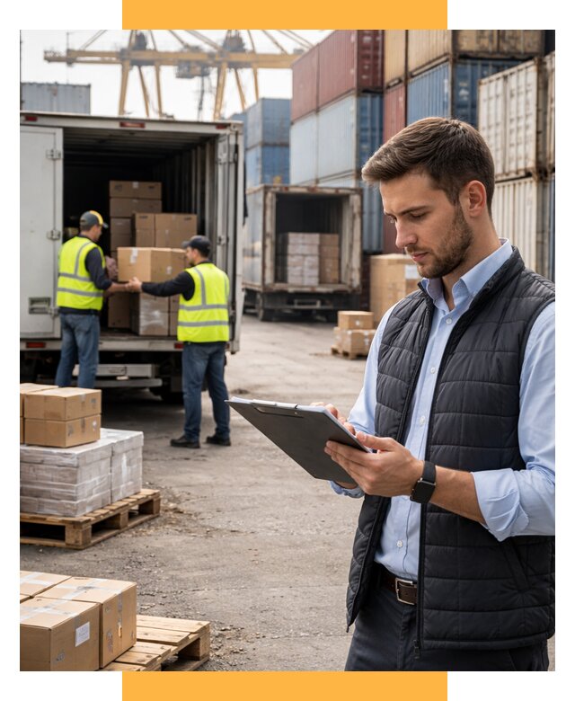 Доставка грузов из Азербайджана от 35494 р., СетСервис-Шмб