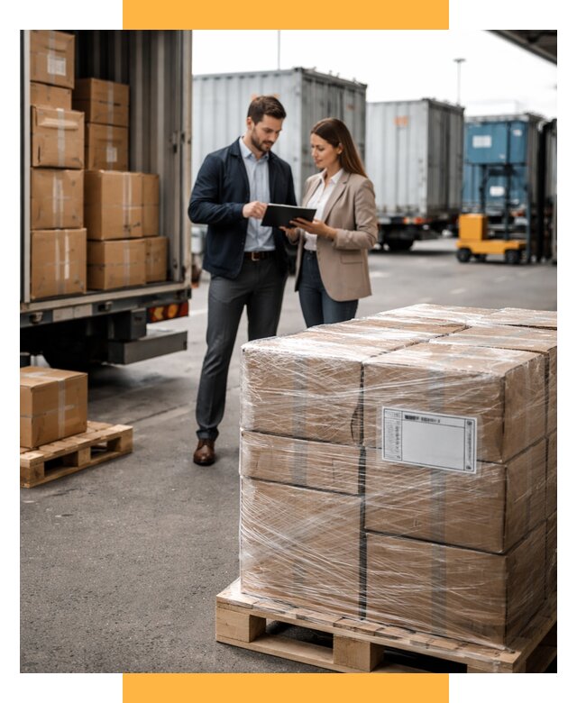 Доставка грузов из Казахстана в Россию от 6592 р., СетСервис-Шмб