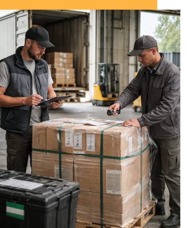 Доставка грузов из Узбекистана: международные перевозки от 45635