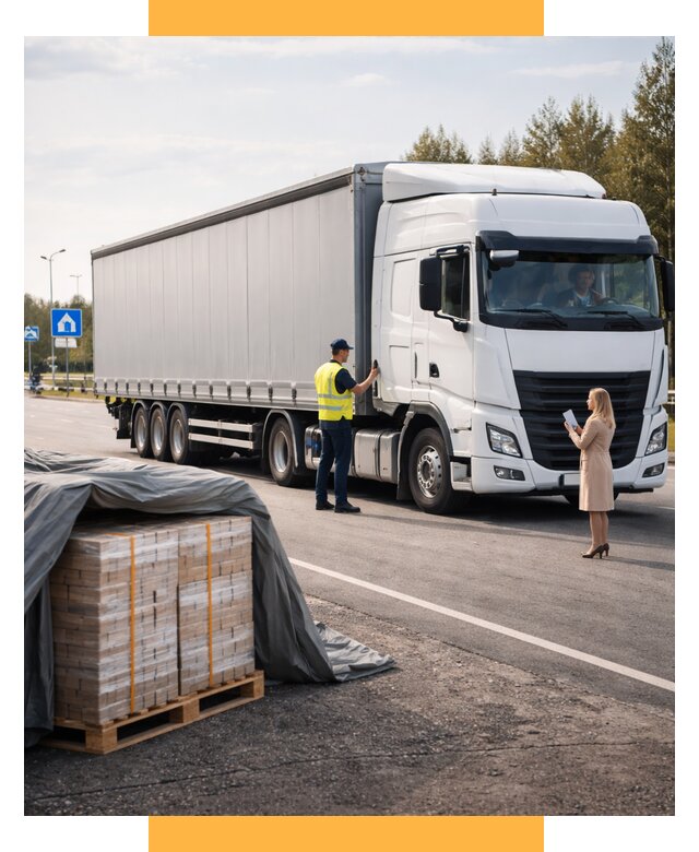 Автоперевозки из Узбекистана от 182538 р. — СетСервис-Шмб логистика