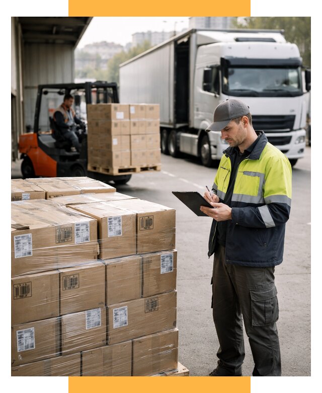 Доставка грузов из Киргизии в Россию от 15212 р. | СетСервис-Шмб