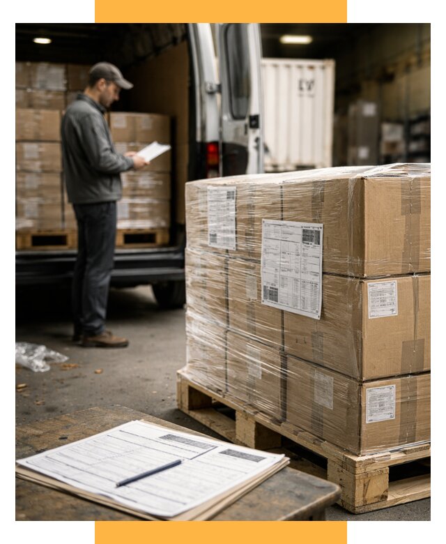 Доставка грузов в Латвию от 25353 р., логистика СетСервис-Шмб