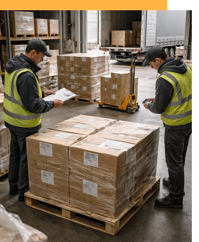 Доставка грузов в Израиль морем, авиа и автоперевозки от 45635 руб.