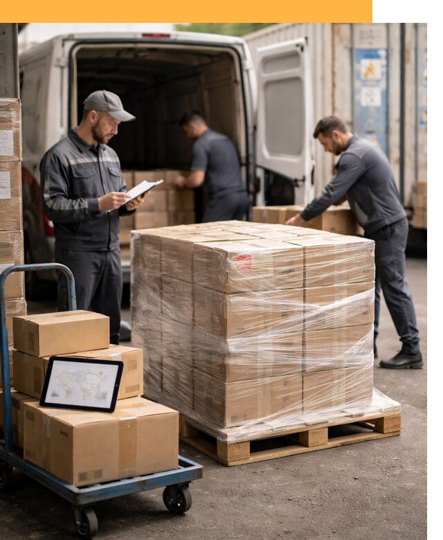 Доставка грузов в Армению: морские, авиа и авто от 35494