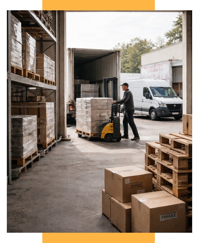 Доставка и перевозка грузов в Грузию от 25353 р., СетСервис-Шмб