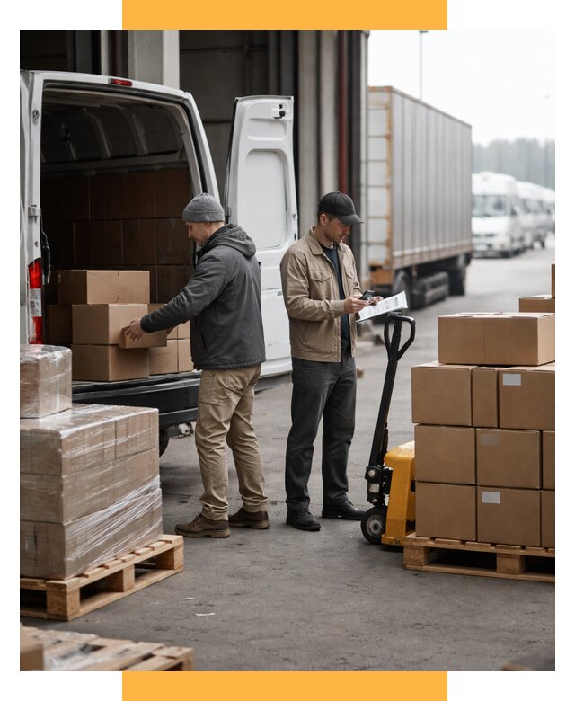 Доставка грузов в Киргизию от 15212 р. - логистика СетСервис-Шмб