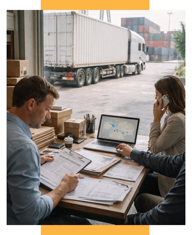 Доставка через Турцию: логистика и транзит от 6592 р. | СетСервис-Шмб