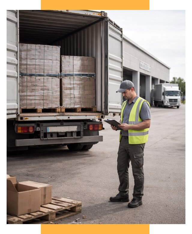 Доставка через Казахстан от 30423 р. | Транзит и логистикаСетСервис-Шмб