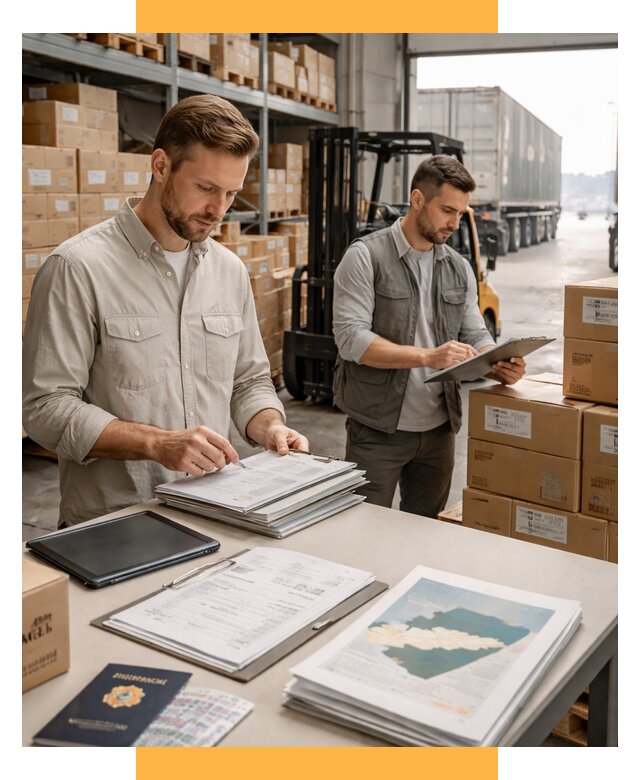 Доставка через ОАЭ от 7606 р. транзит и склад в Дубае, СетСервис-Шмб