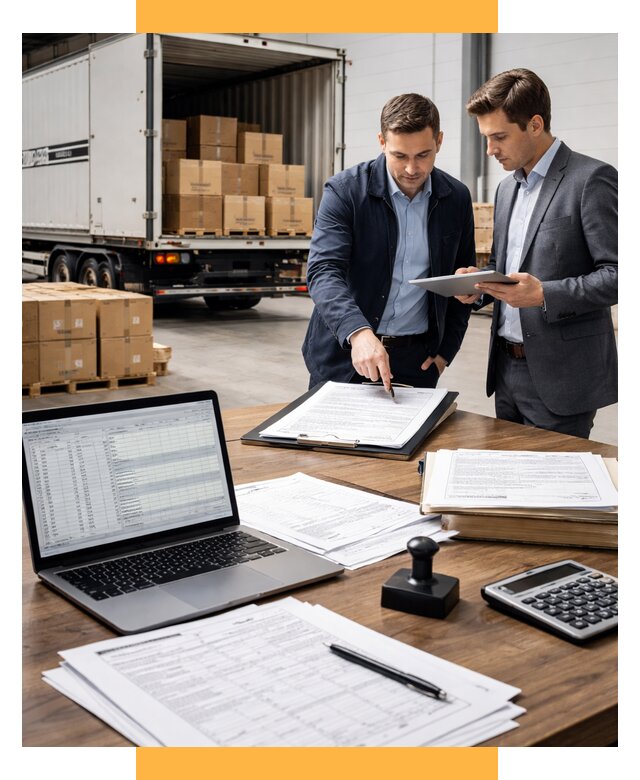 Таможенное оформление грузов из Армении от 8620 р. | СетСервис-Шмб