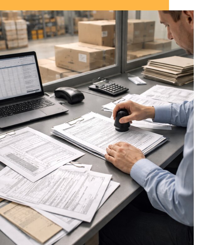 Таможенное оформление и сопровождение грузов из Узбекистана от 12169