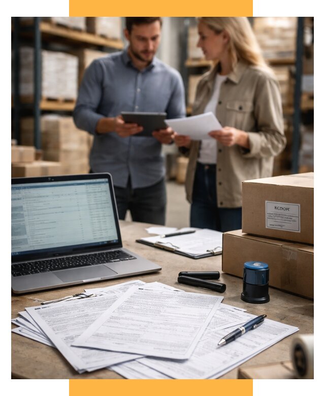 Растаможка грузов из Беларуси от 8113 р. — с СетСервис-Шмб