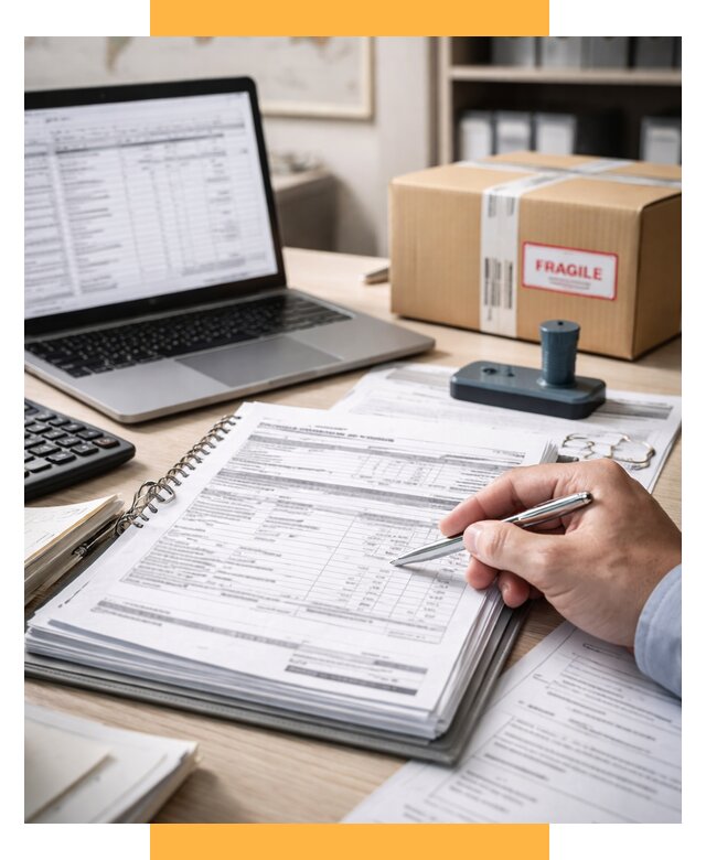 Определение таможенной стоимости, расчет от 3549 р. | СетСервис-Шмб