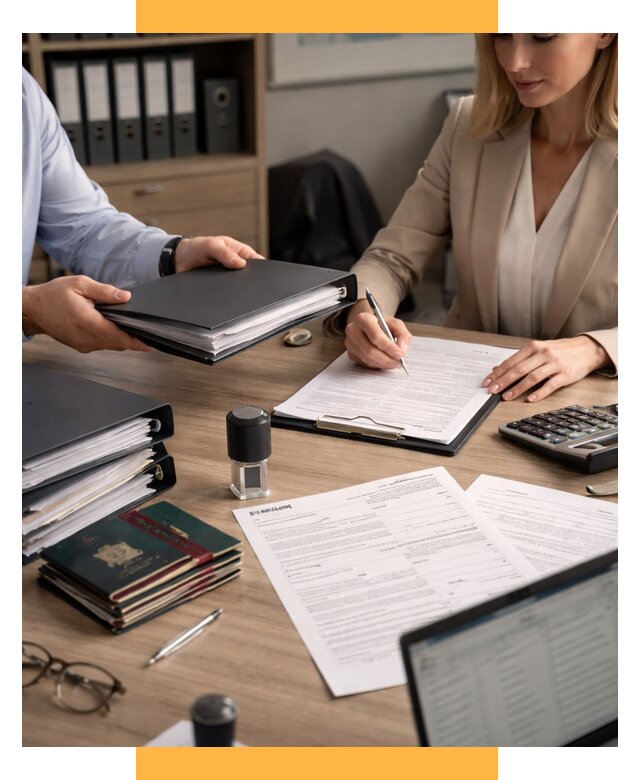 Разрешительная документация для импорта от 8113 р. | СетСервис-Шмб