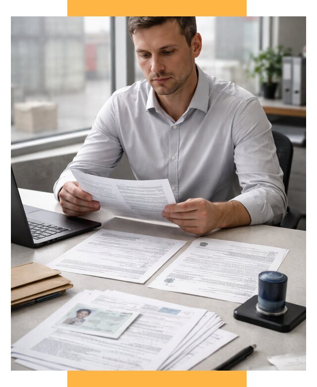 Оформление нотификации ФСБ под ключ от 4563 р. - СетСервис-Шмб