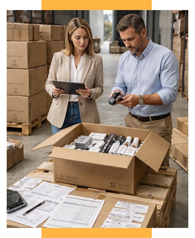 Выкуп товара в Китае с доставкой, оплата от 4563 р. | СетСервис-Шмб