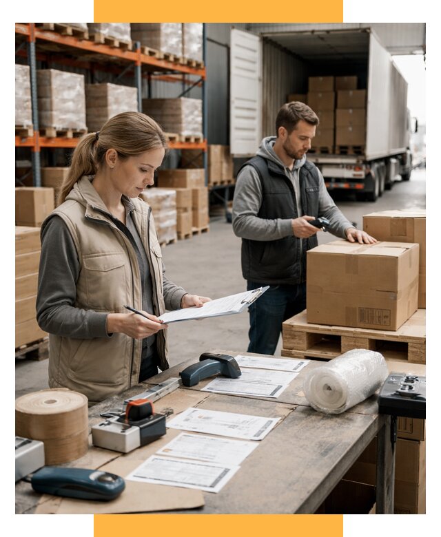 Оптовые поставки из Китая от 50705 р. — логистика СетСервис-Шмб