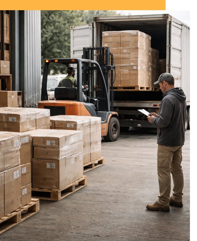 Оптовые поставки из Китая от 50705 руб, доставка и таможня