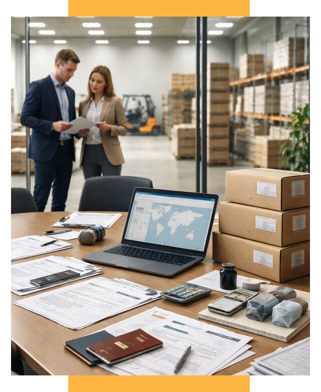 Торговый дом в Китае от 45635 р. — услуги и сервис СетСервис-Шмб